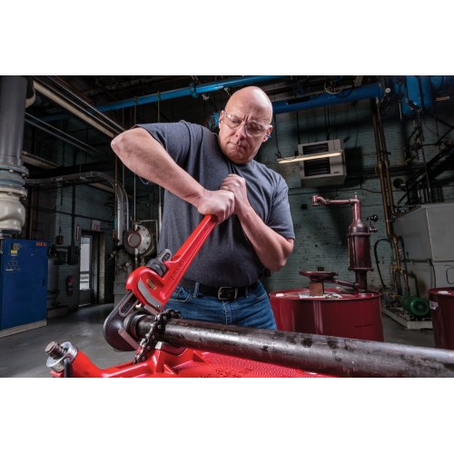 24 inch ridgid pipe wrench discount